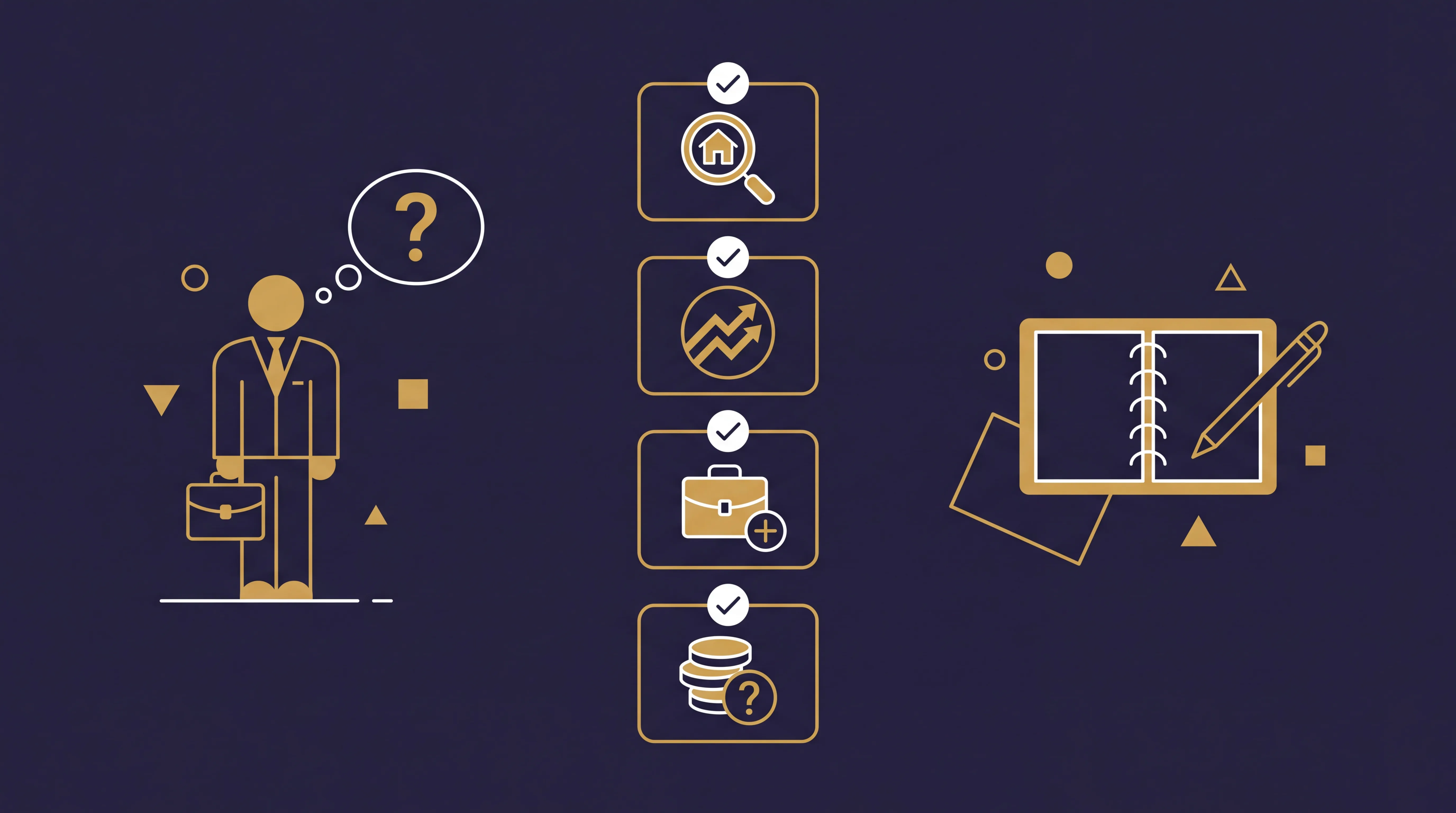 What to Ask a Financial Advisor: A Young Pro's Checklist