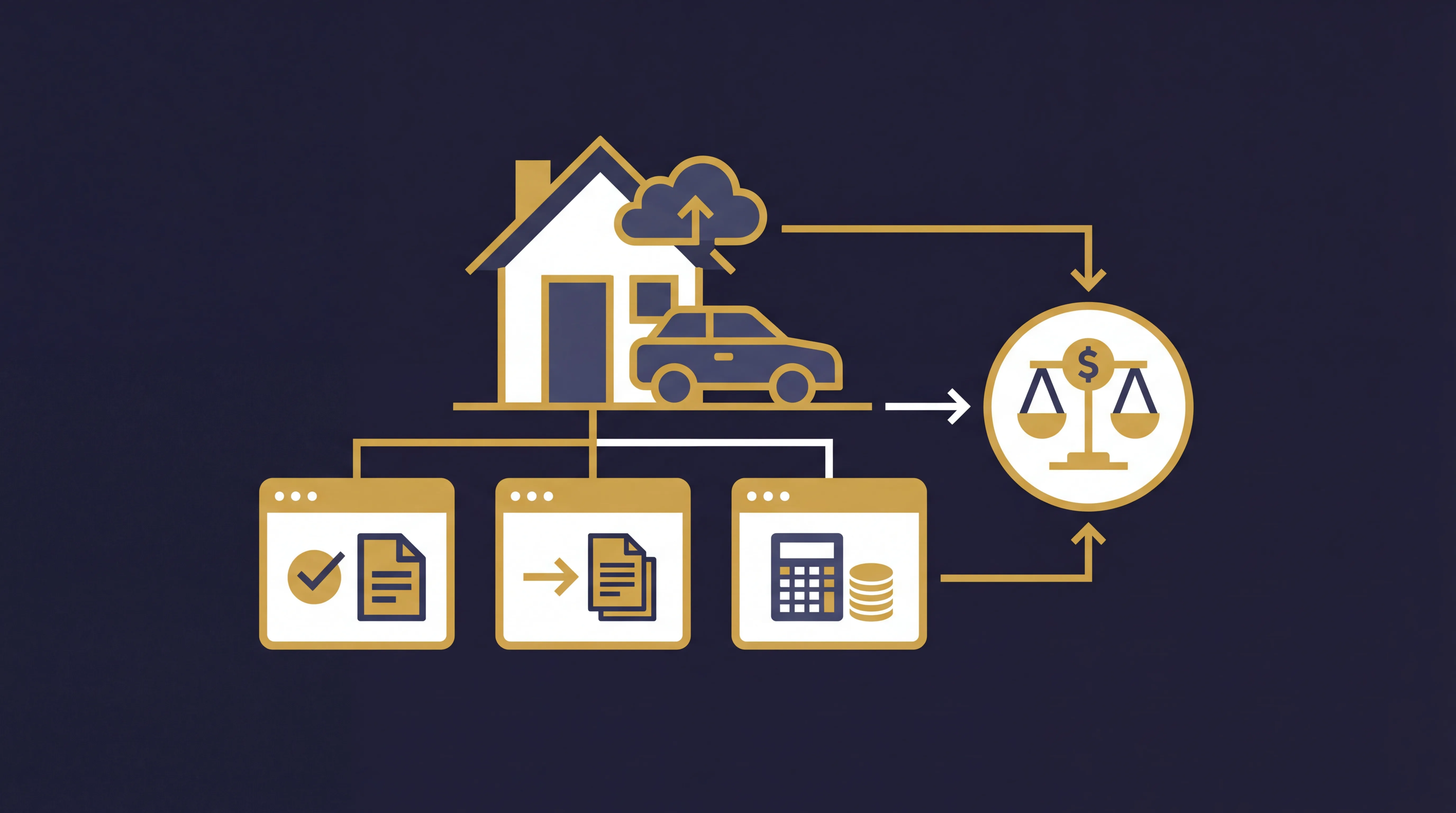 The Complete Guide to Gig Economy Taxes (1099-K, 1099-DA, and What You Owe)