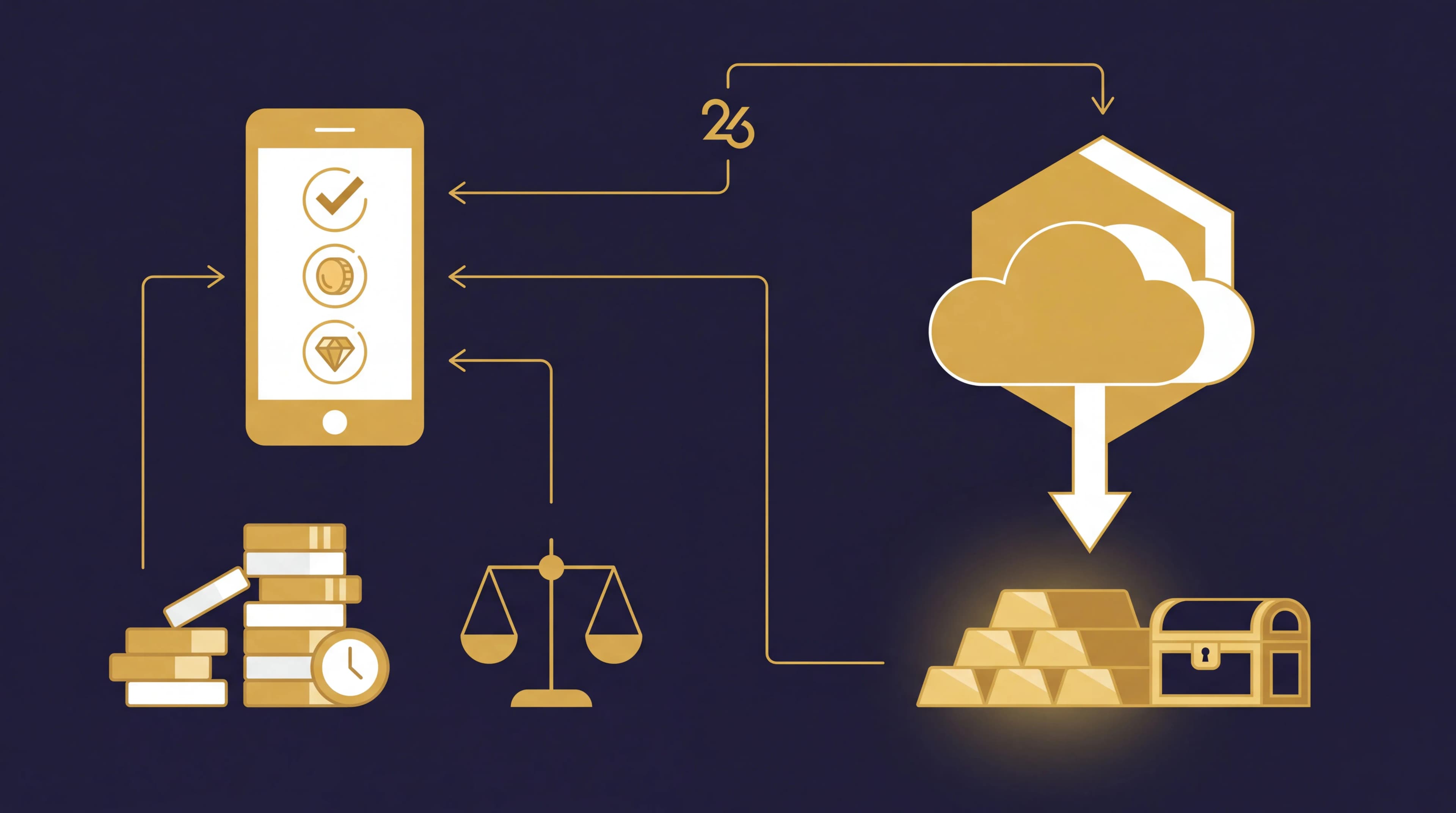 Micro-Tasking Apps in 2026: Is Gemsloot Worth Your Time?
