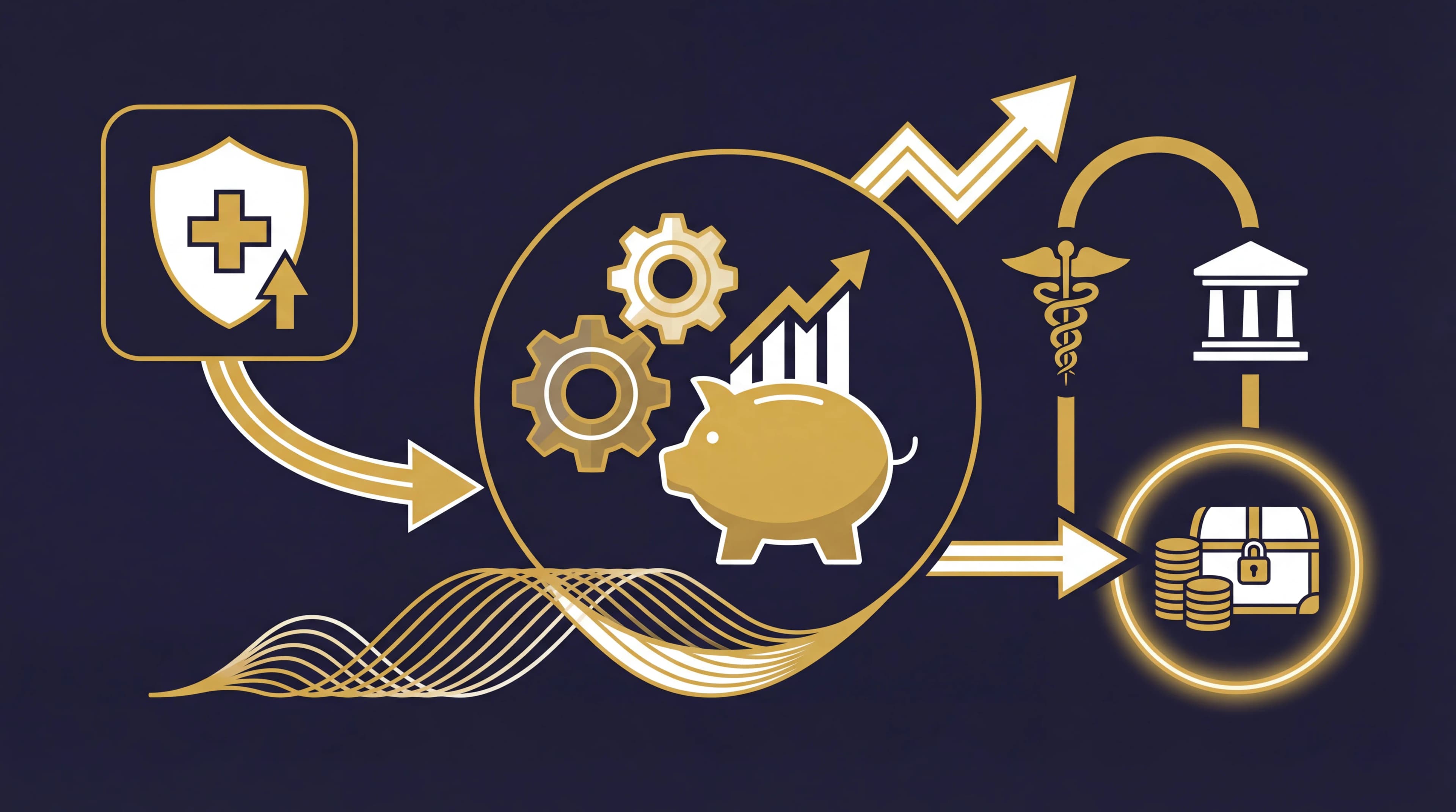 The New HSA Rules for 2026 The Healthcare Account That Could Replace Your Savings Strategy