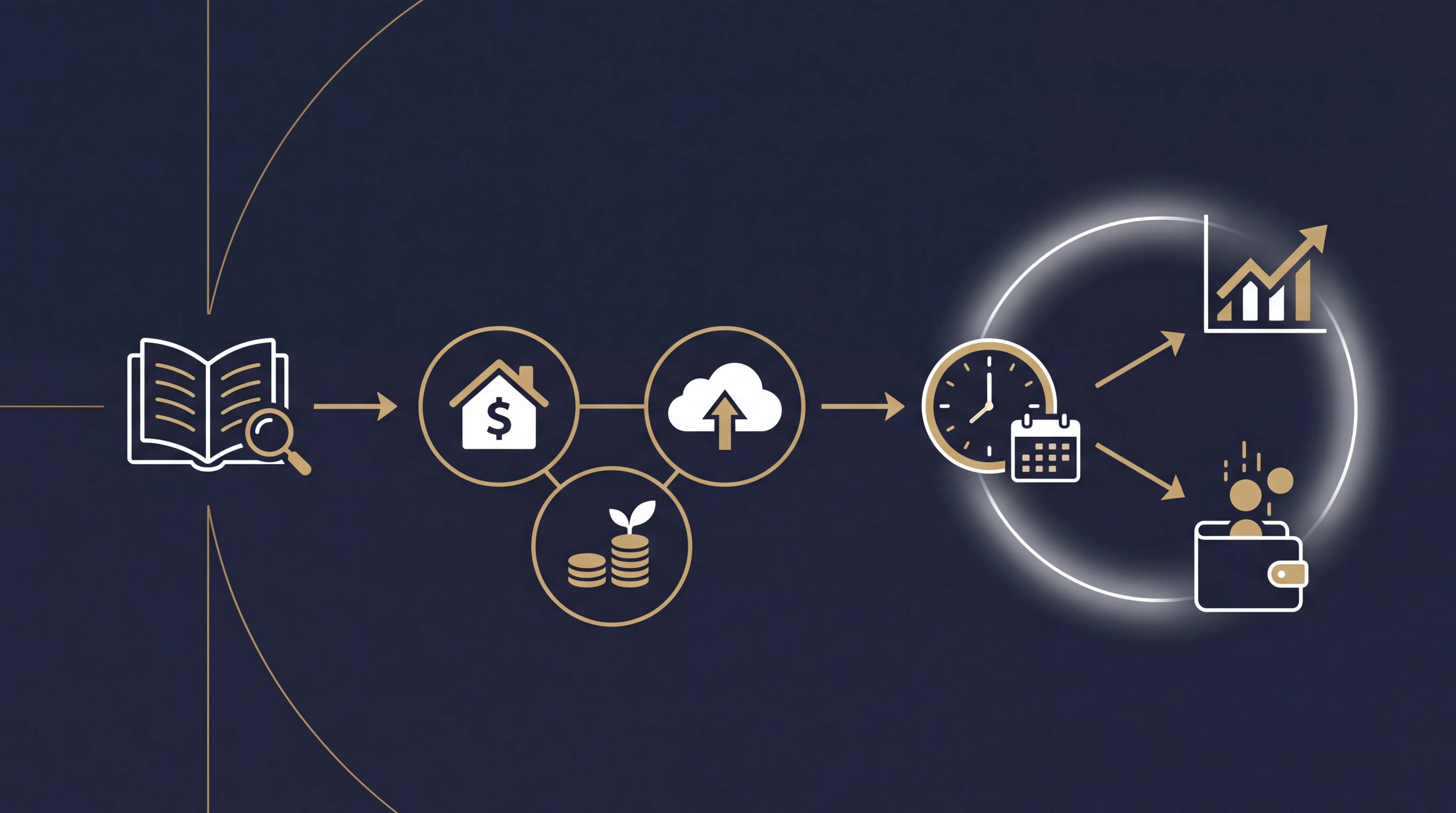 Passive Income in 2026: What Works for Beginners