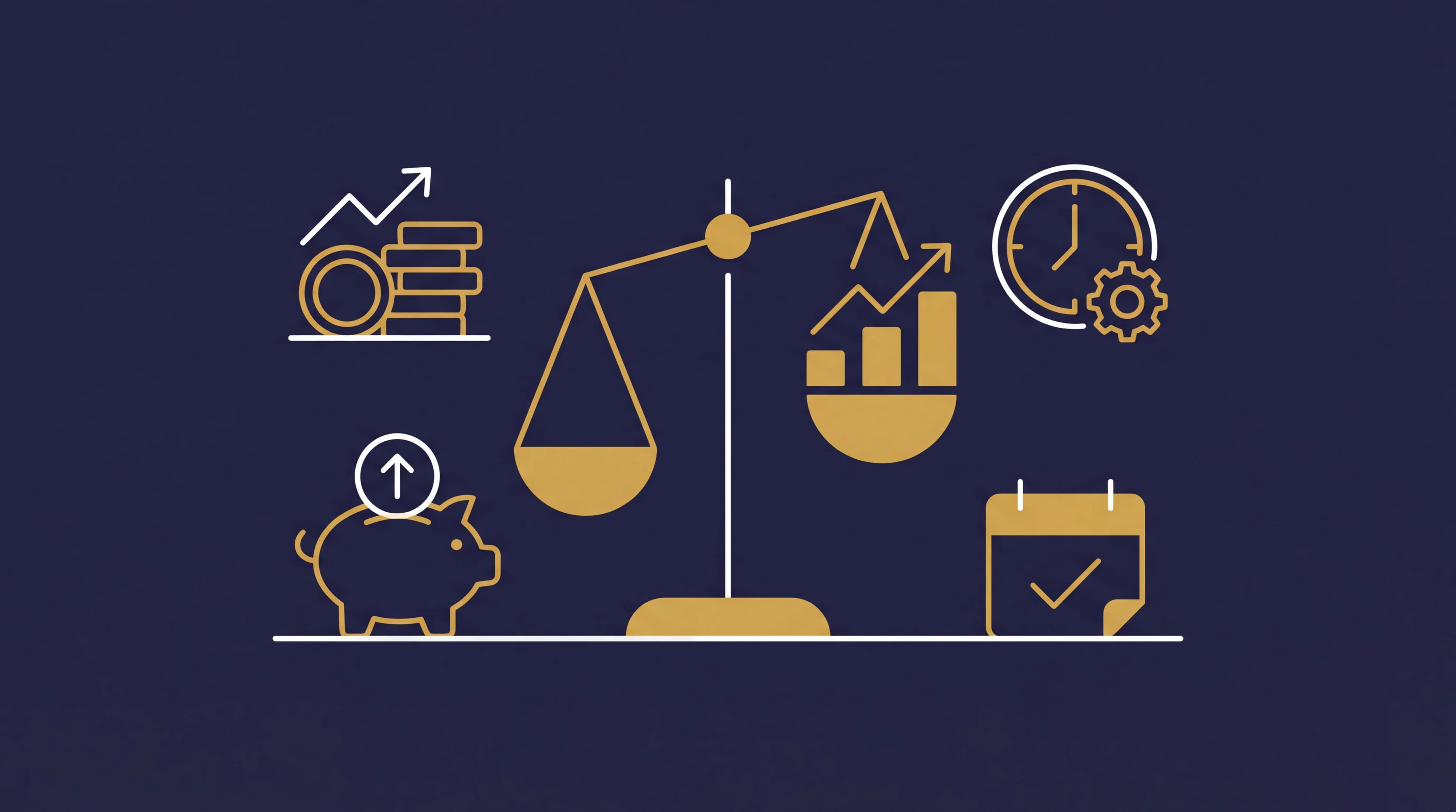 How Much to Save by 30: Real 2026 Goals