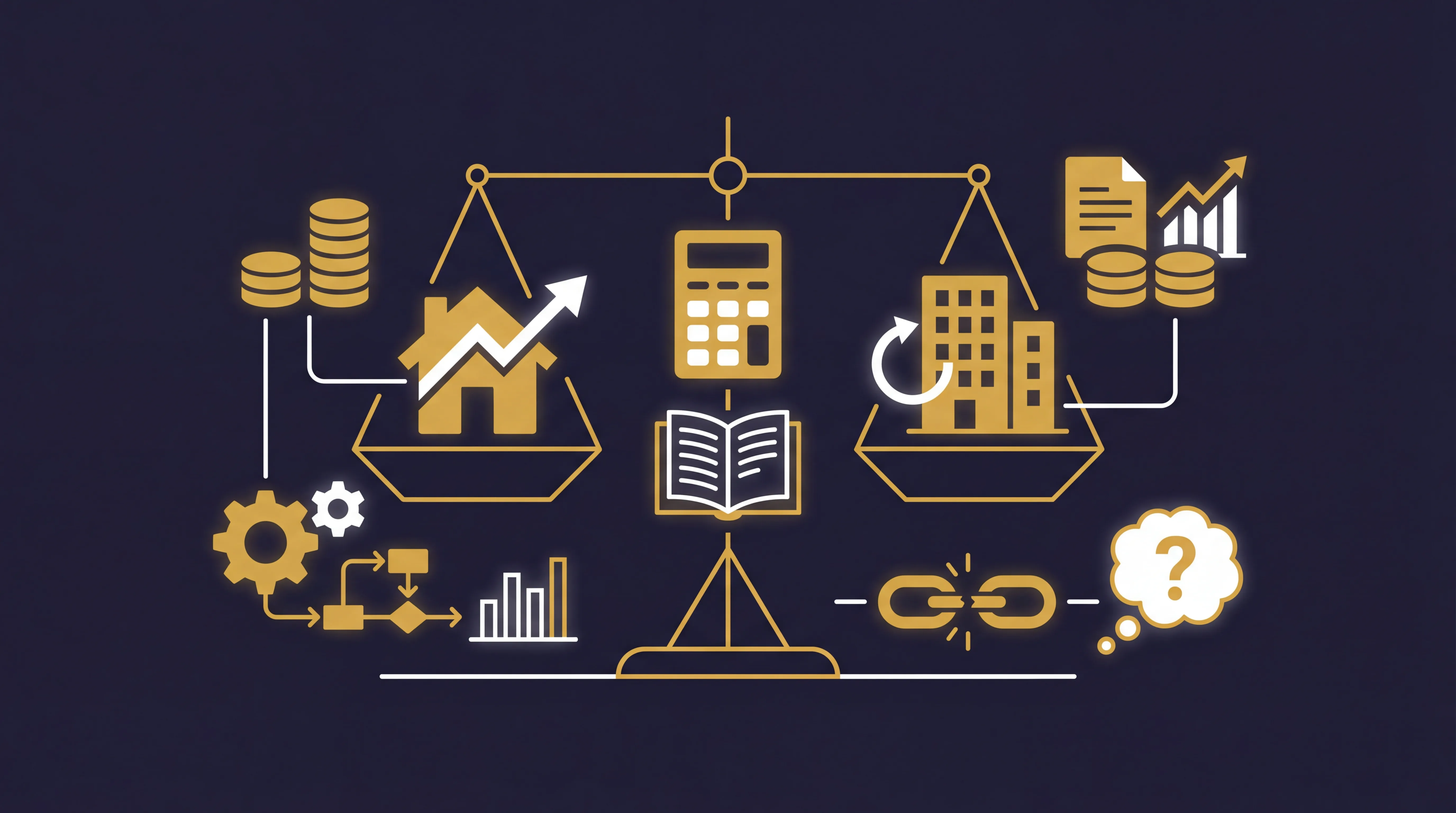 Should You Buy or Rent in 2026? The Real Math Beyond "Renting is Throwing Money Away"