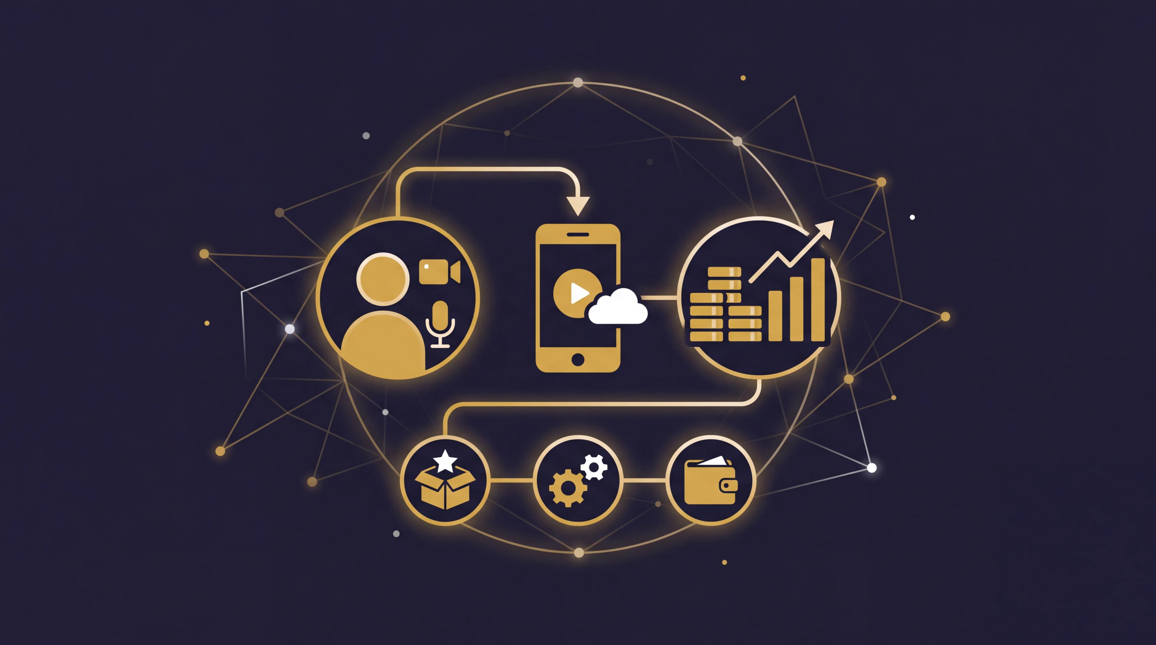 UGC Side Hustles in 2026: Monetize Without a Following